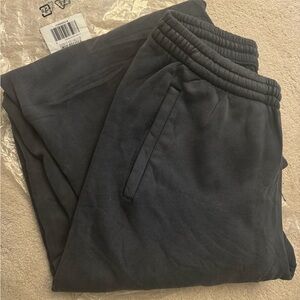 Yeezy Gap Fleece Sweatpant